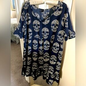 Emery Rose short dress